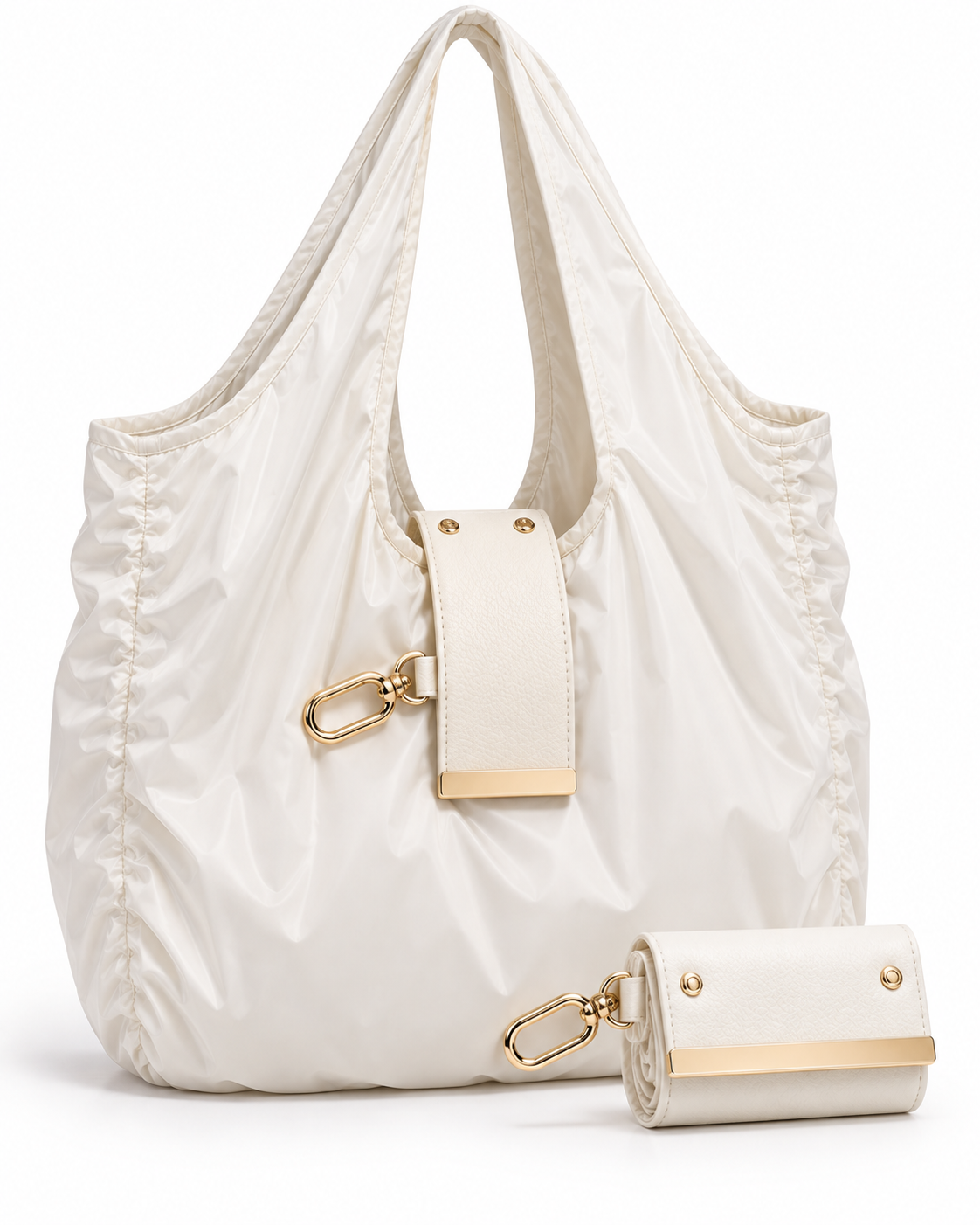 The Packly Clip Tote