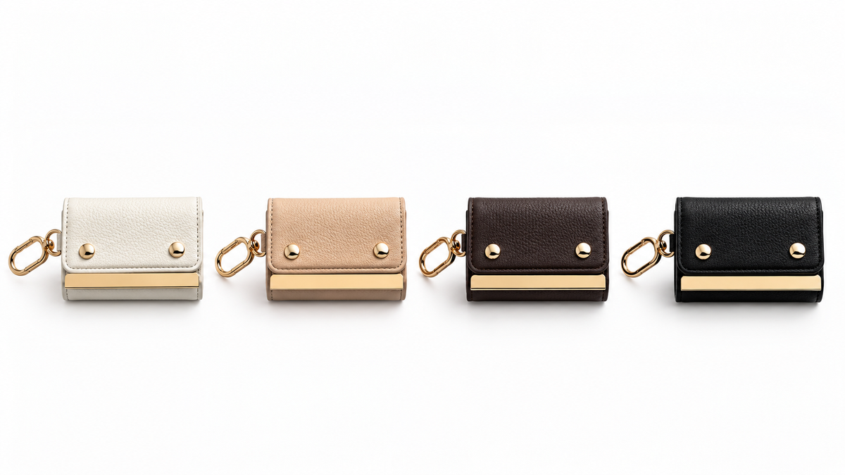 The Packly Clip Tote